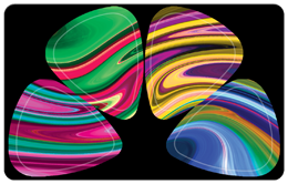 COLOR SWIRLS 2